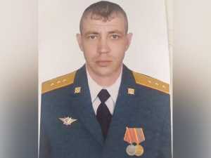 Доброволец из Новочеркасска погиб в ходе спецоперации