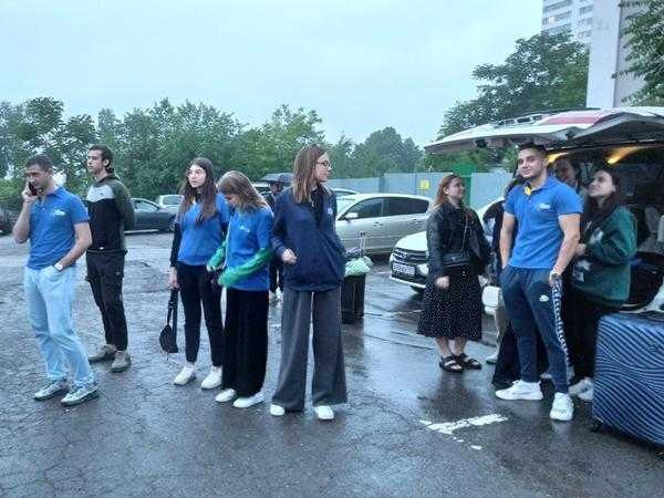Контролерами сдачи ЕГЭ в республиках Северо-Кавказского федерального округа станут ростовские студенты