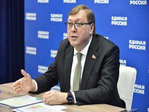 Александр Ищенко: В предварительном голосовании «Единой России» на Дону участвует много новых кандидатов при высокой конкуренции