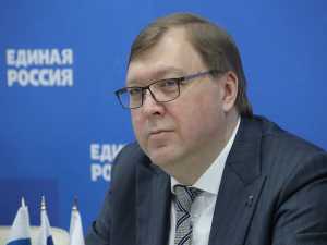 Александр Ищенко: Предварительное голосование «Единой России» дает возможность повлиять на развитие Ростовской области