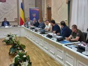 Члены Общественного штаба будут наблюдать за выборами в Законодательное Собрание Ростовской области