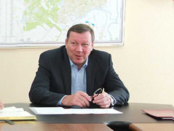 Осужденный экс-глава администрации Новочеркасска обратился в Верховный суд РФ