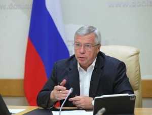 Василий Голубев назвал возможную причину пожара на Новочеркасской ГРЭС