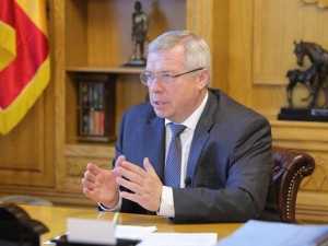 Жителям Новочеркасска посоветовали не покидать свои дома