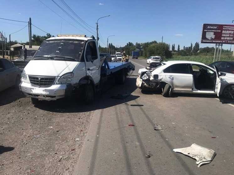 Новочеркасск автомобильные войска