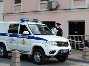 В Новочеркасске мужчина украл велосипед из подъезда