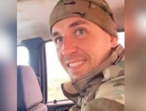 Боец из  Новочеркасска погиб во время СВО