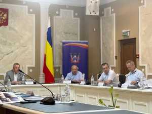 В Ростовской области на выборы в ЗС обучили уже более двух тысяч наблюдателей