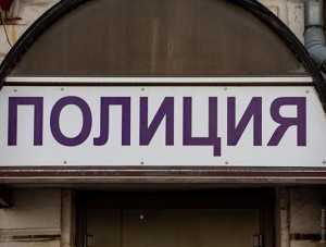 В отделении полиции под Новочеркасском умер задержанный
