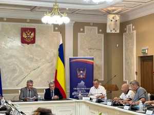 К выборам в ЗС в Ростовской области обучили более пяти тысяч наблюдателей