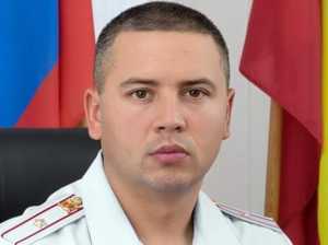 Приговор бывшему начальнику ГИБДД Новочеркасска суд оставил без изменений