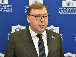 Александр Ищенко: Выбор избирателей поможет Ростовской области двигаться вперёд