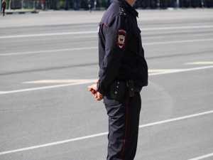 В Новочеркасске двое мужчины украли коллекторные пластины на 100 тыс. рублей