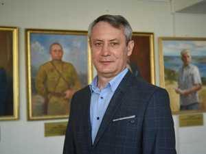 Экс-главный архитектор Новочеркасска стал замдиректора департамента архитектуры в Шахтах