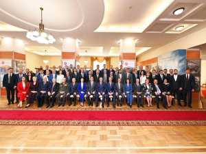Состоялось заседание депутатов Заксобрания Ростовской области VII созыва