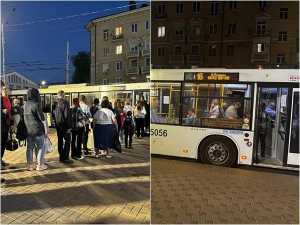 В Ростове на маршруты №№16 и 71 выпустят дополнительные автобусы
