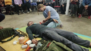 В Ростовской области начался заключительный этап проекта «Патриоты России»