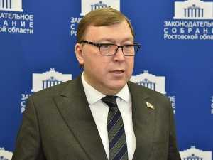 Александр Ищенко: приоритетом бюджета Ростовской области остается социальная сфера