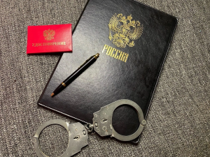 В Новочеркасске 23-летний парень угнал машину