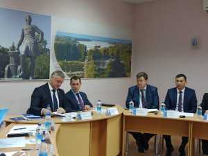 Донские парламентарии намерены снизить экологические требования к промышленным стокам