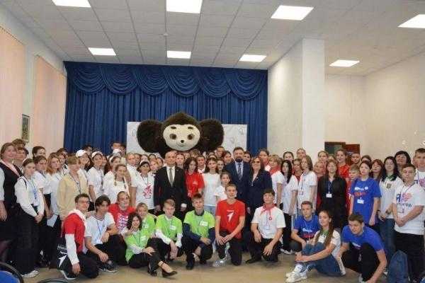 Реализовать проекты развития в Донбассе помогают ресурсные центры Ростовской области