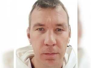 В Новочеркасске ищут пропавшего 37-летнего мужчину
