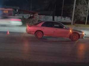 В Новочеркасске водитель «Митсубиси» сбил 42-летнего пешехода