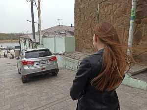 Последние дни уходящего года в Новочеркасске будут теплыми и ветреными