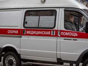 Под Новочеркасском сын начальника склада БПЛА покончил с собой