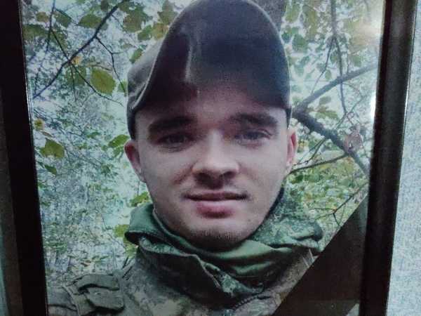 Еще один боец из Новочеркасска погиб в СВО