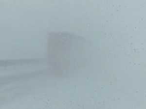 В Ростовской области на автодорогах затруднено движение из-за метели