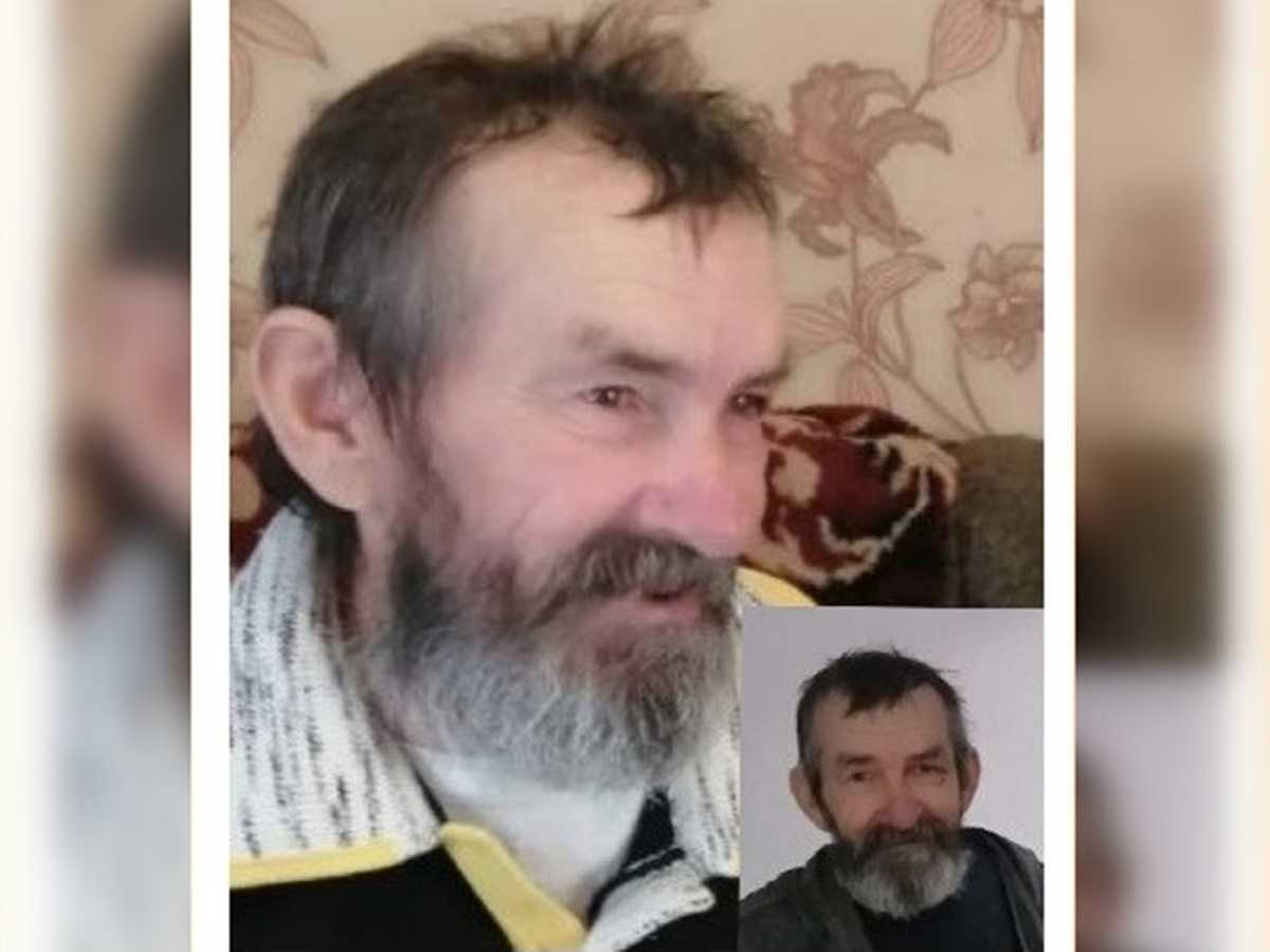 В Новочеркасске без вести пропал 64-летний мужчина