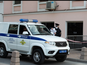 В Новочеркасске у 50-летней пассажирки такси украли телефон