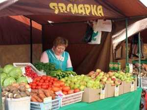 В Новочеркасске с 6 по 9 марта пройдет праздничная ярмарка