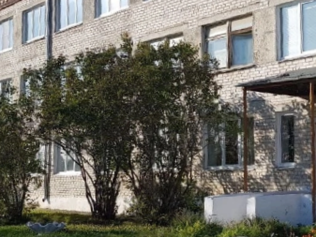 В Новочеркасске на ремонт поликлиники №3 потратят 124,7 миллиона рублей