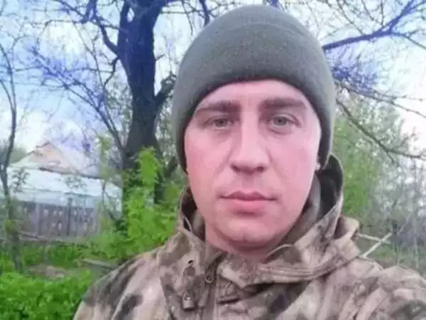 Боец из Ростовской области пропал в ходе СВО