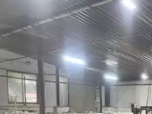 Задолженность Новочеркасского завода сварочных электродов продают на аукционе