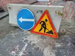 В Новочеркасске 3 мая ограничат движение транспорта