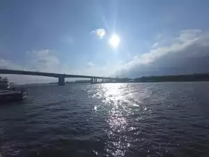 В Новочеркасске на выходных прогнозируют теплую и солнечную погоду