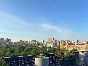В Новочеркасске на длительных выходных будет прохладно, но солнечно