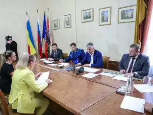 Алексей Логвиненко: мост на проспекте Стачки будет отремонтирован