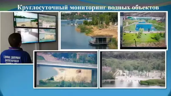 Алексей Логвиненко: «В вопросах безопасности мелочей не бывает»