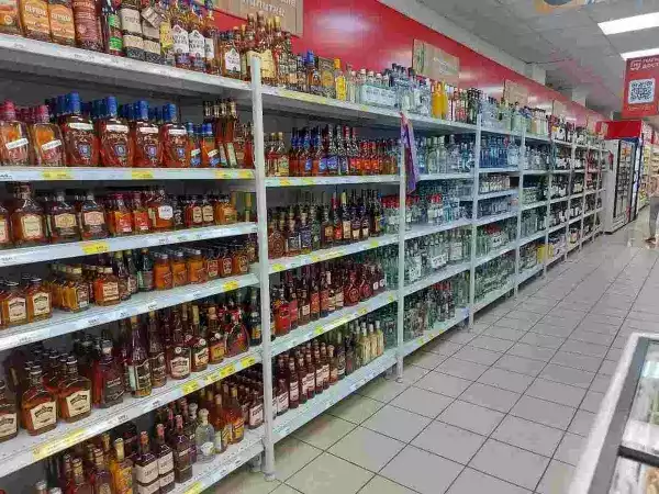 В Новочеркасске в день выпускных запретят продажу алкоголя