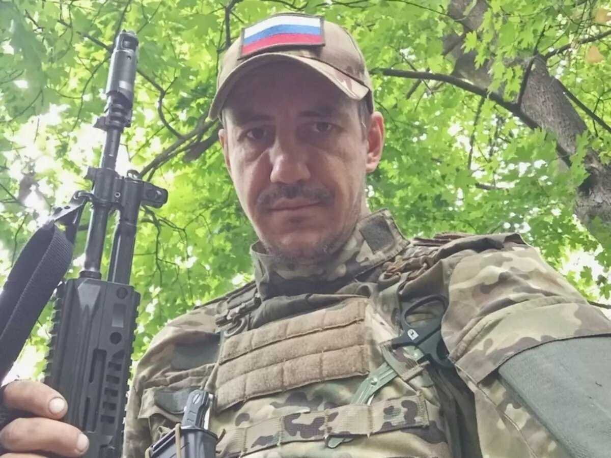 На СВО пропал 35-летний боец, служивший под Новочеркасском