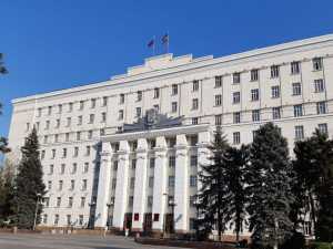 В 2023 году в правительство Ростовской области поступило более 176 сообщений и обращений