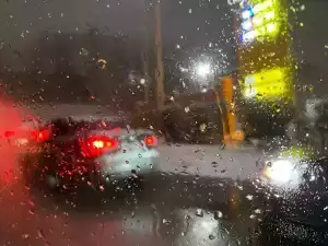 В Новочеркасске 24 и 25 июня объявлено штормовое предупреждение