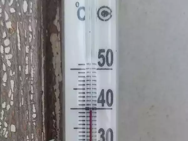 В Новочеркасске объявлено штормовое предупреждение из-за аномальной  жары