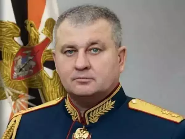 Замначальника Генштаба ВС РФ Вадима Шамарина оставили в СИЗО на три месяца