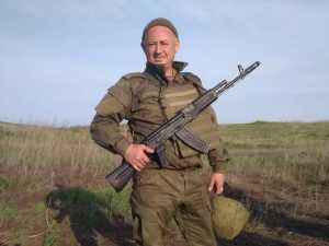 В зоне СВО пропал боец, служивший в Новочеркасске