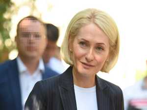 Виктория Абрамченко предложила активно вовлекать горожан в решение проблем Ростова